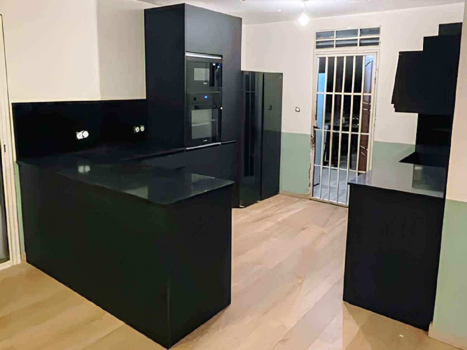 te koop huis Saint-Laurent-du-Maroni Guyane 8