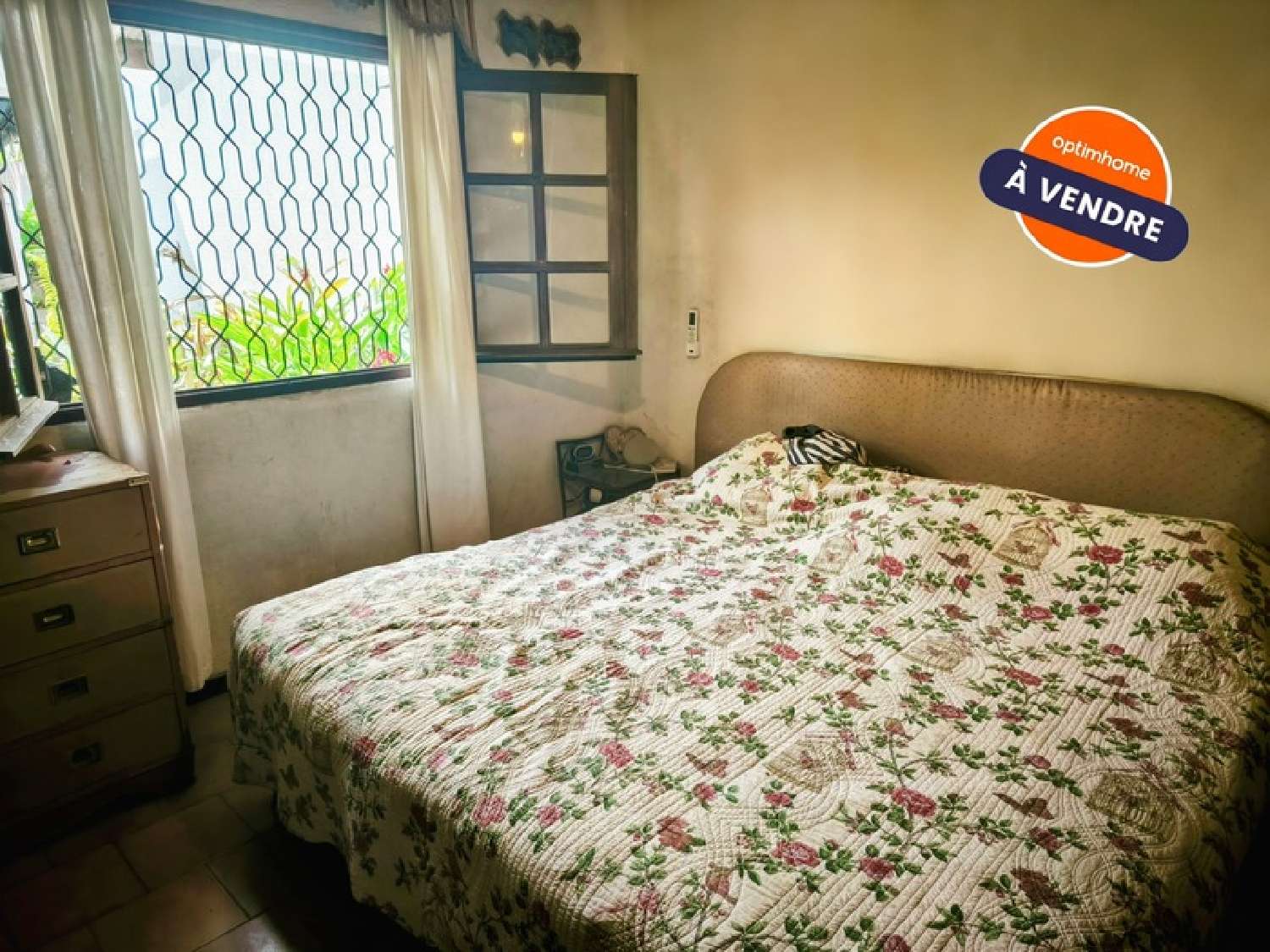 te koop huis Saint-Laurent-du-Maroni Guyane 6