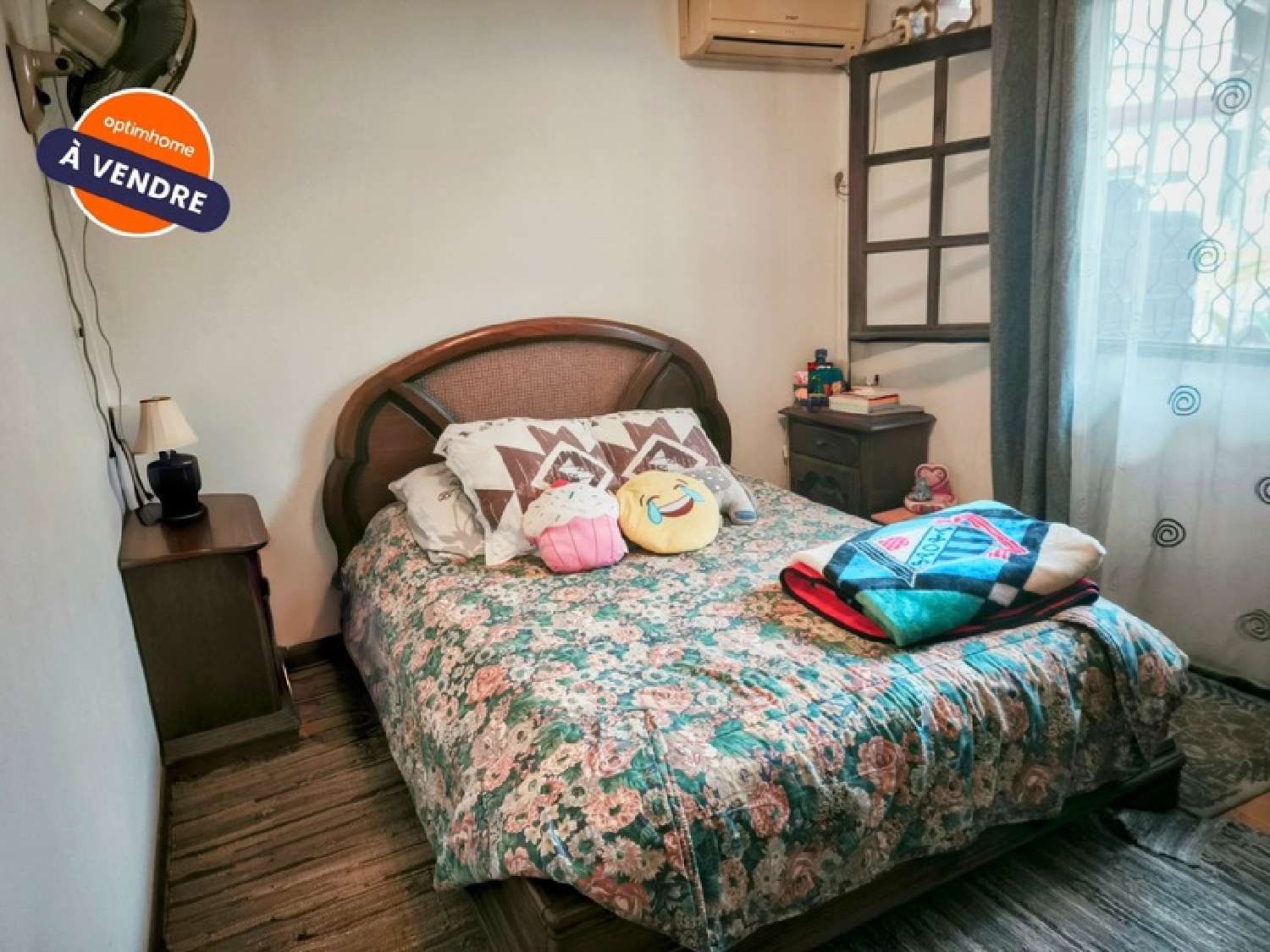 te koop huis Saint-Laurent-du-Maroni Guyane 7