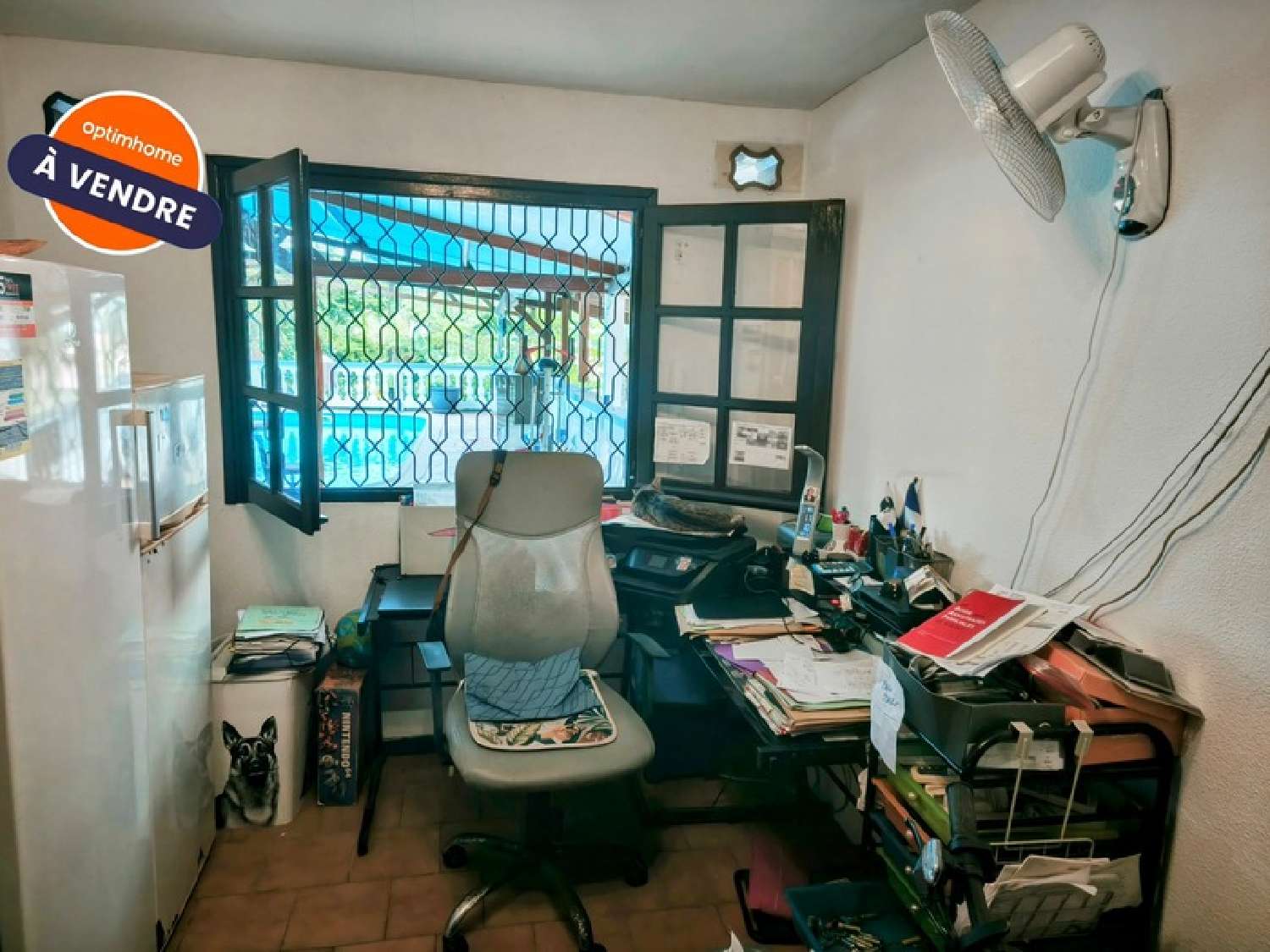 te koop huis Saint-Laurent-du-Maroni Guyane 8