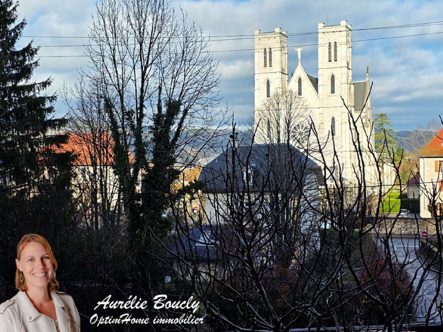  à vendre maison Saint-Laurent-du-Pont Isère 2