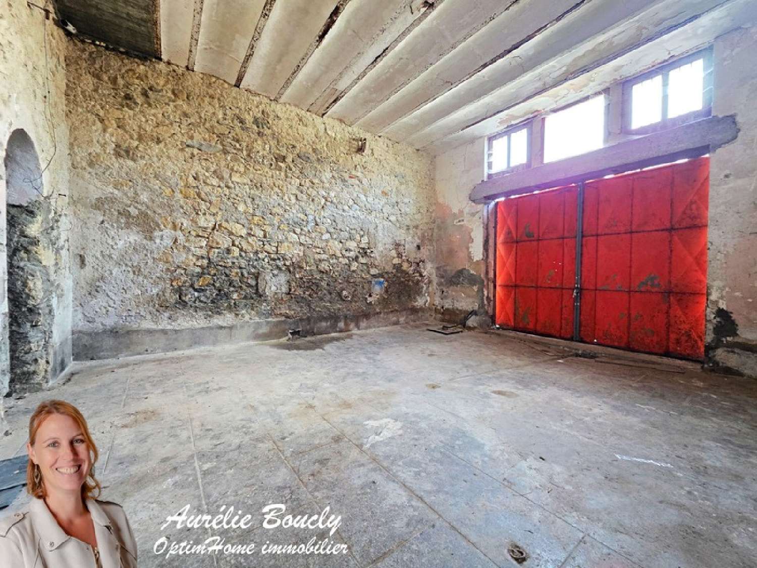  à vendre maison Saint-Laurent-du-Pont Isère 3