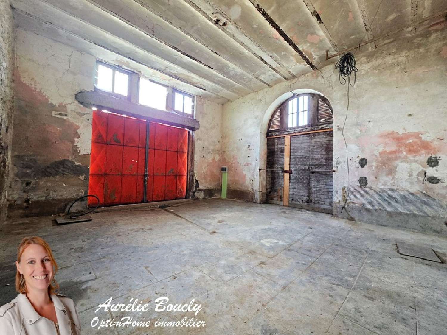  à vendre maison Saint-Laurent-du-Pont Isère 4