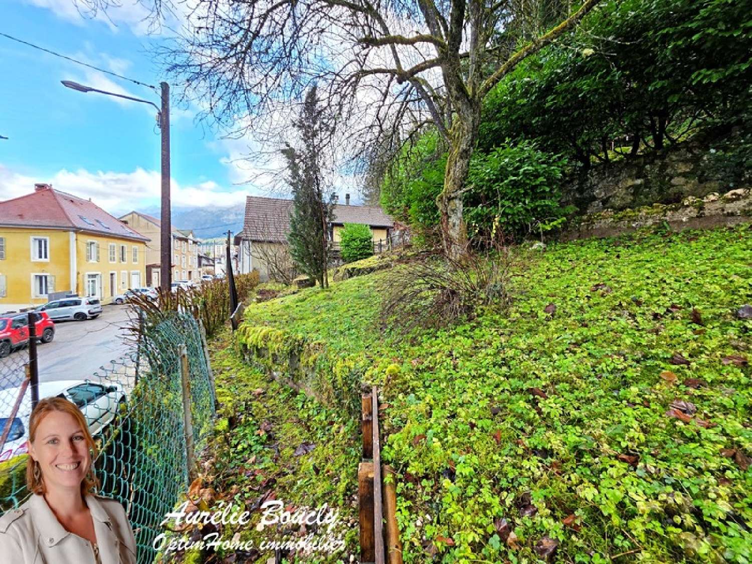  à vendre maison Saint-Laurent-du-Pont Isère 7