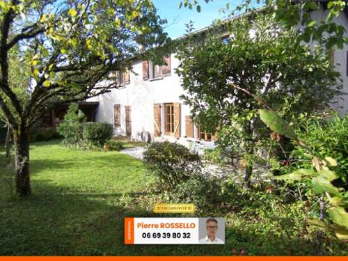 Saint-Laurent-de-Mure Rhône huis foto 7226379