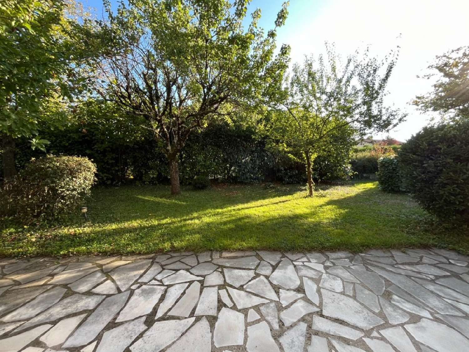  à vendre maison Saint-Laurent-de-Mure Rhône 3