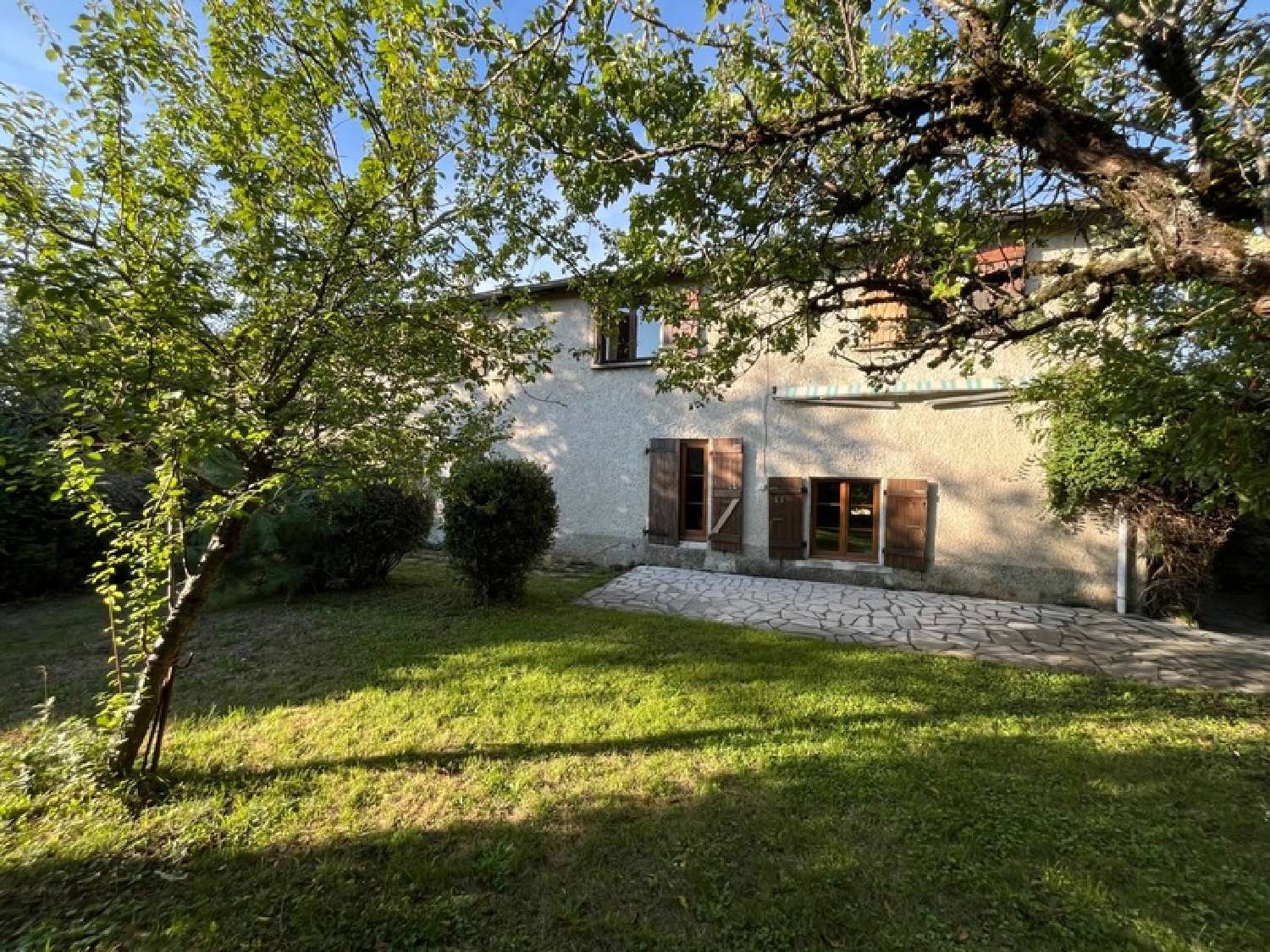  à vendre maison Saint-Laurent-de-Mure Rhône 4