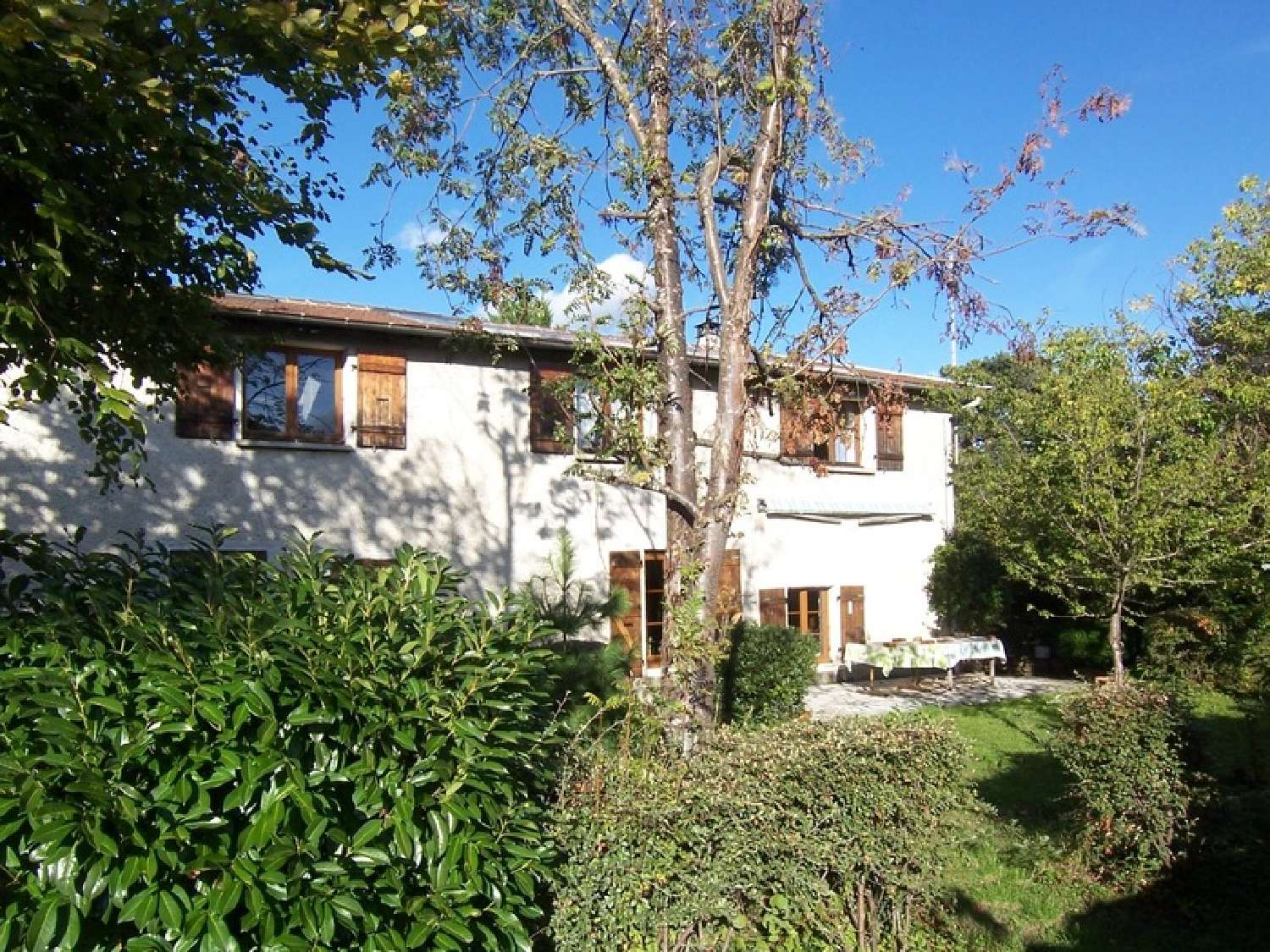  à vendre maison Saint-Laurent-de-Mure Rhône 5