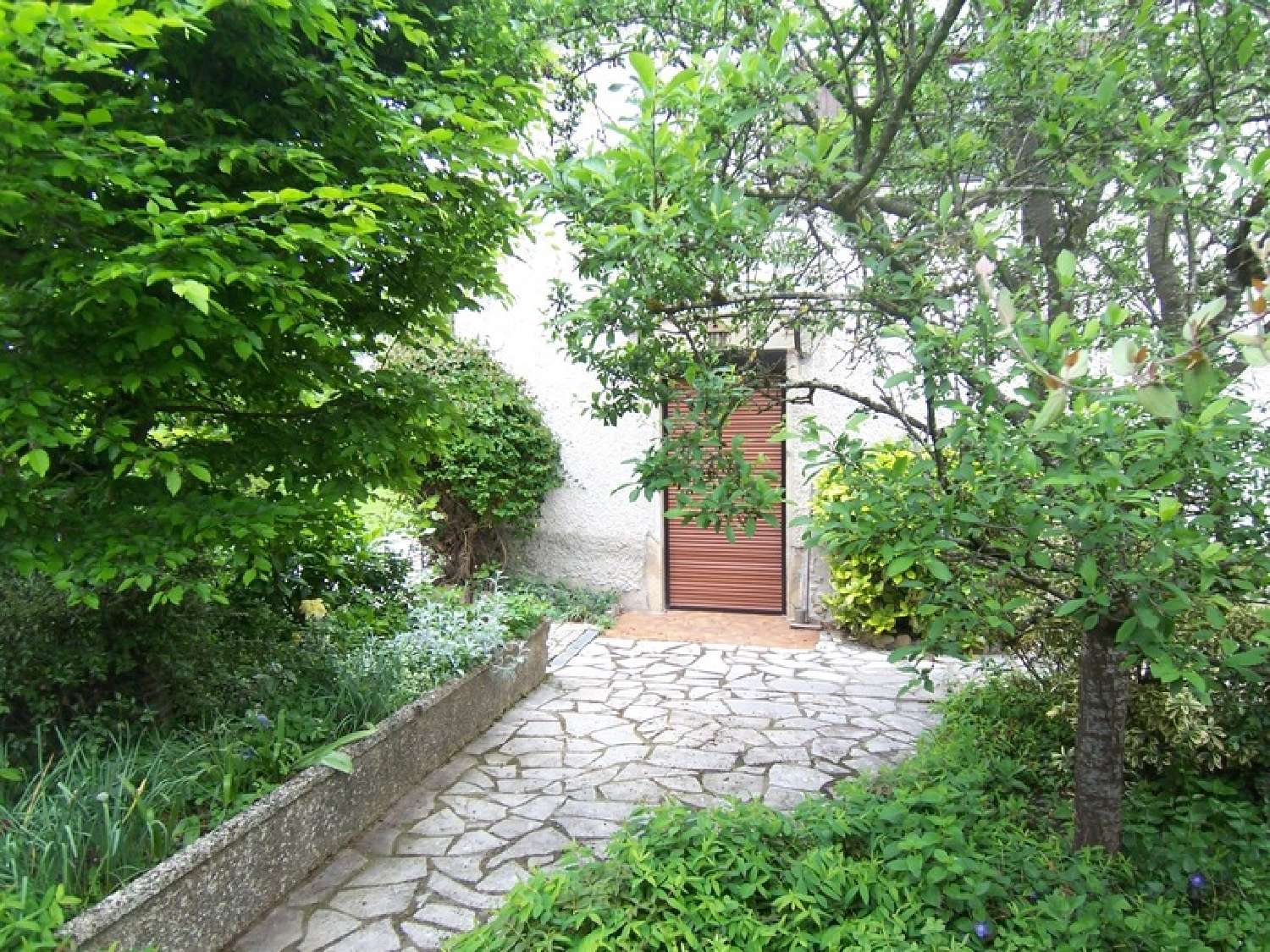  à vendre maison Saint-Laurent-de-Mure Rhône 6