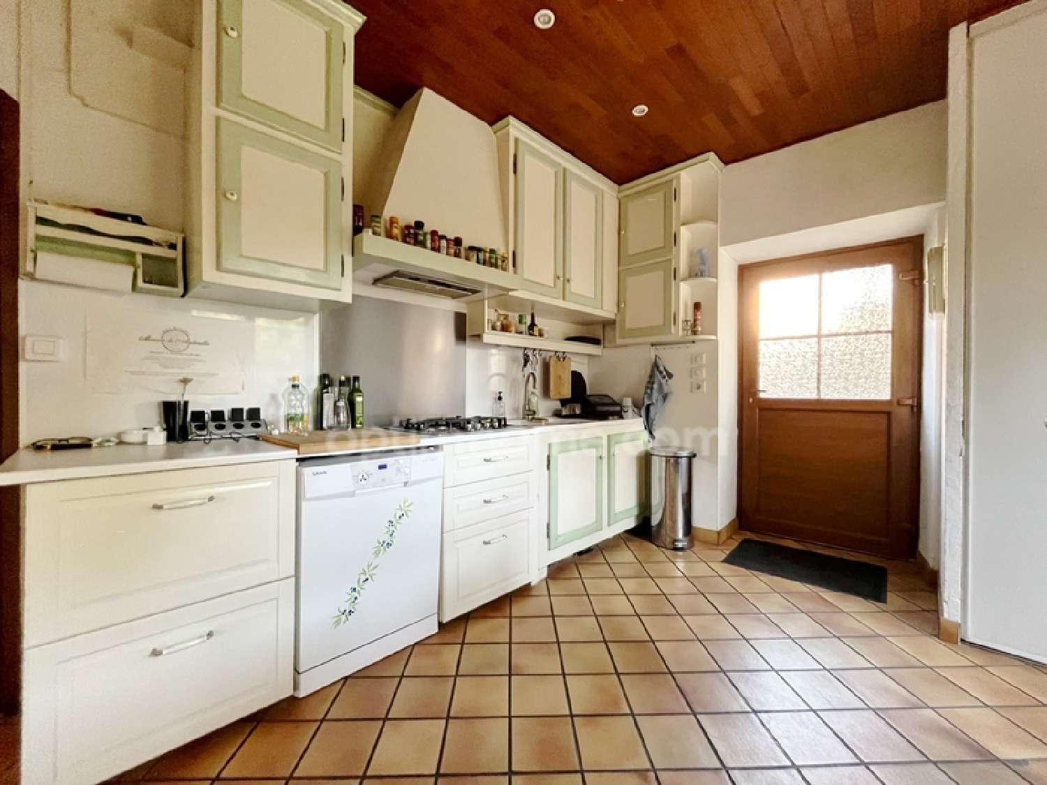  à vendre maison Saint-Laurent-de-Mure Rhône 7