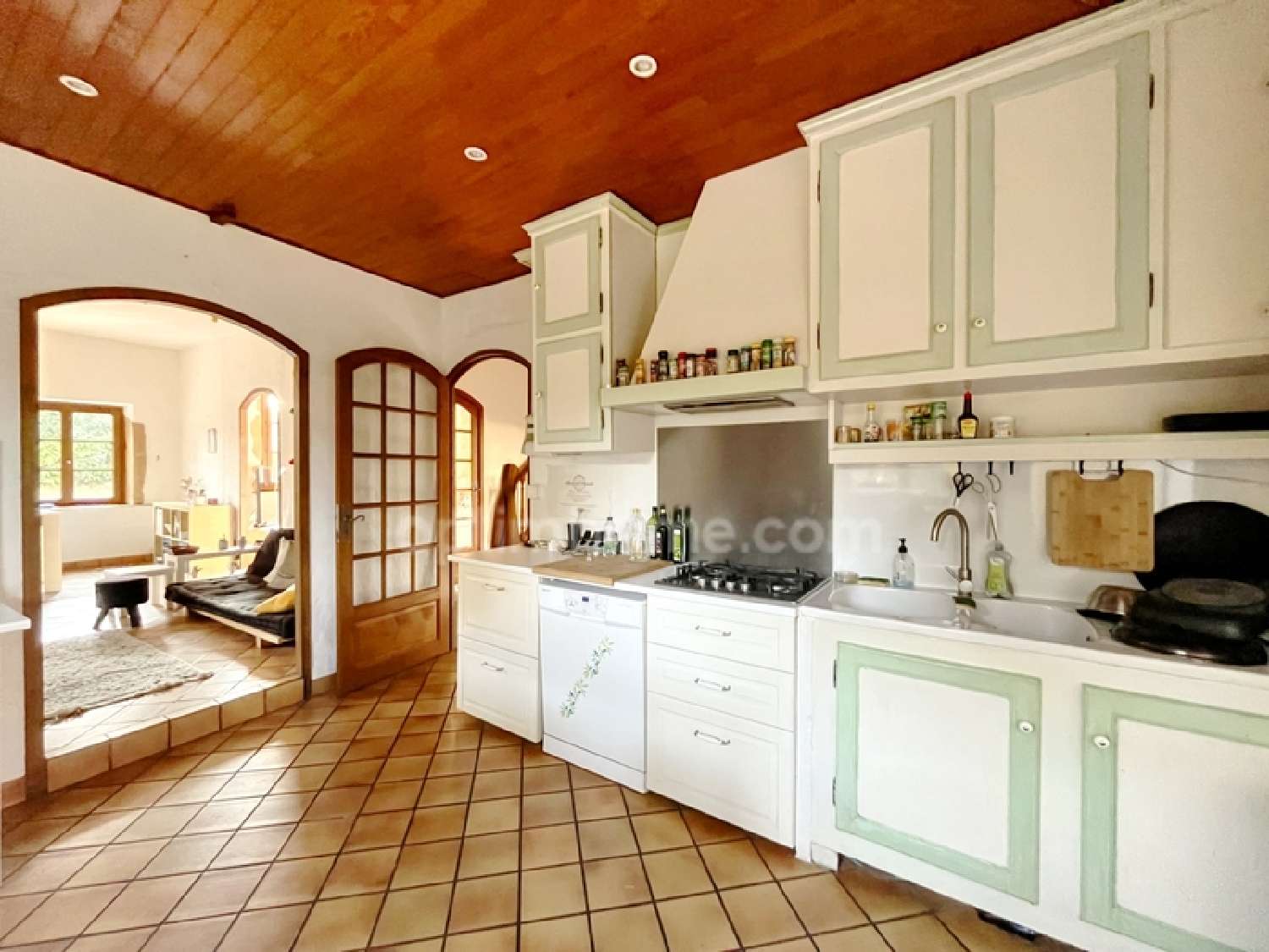  à vendre maison Saint-Laurent-de-Mure Rhône 8