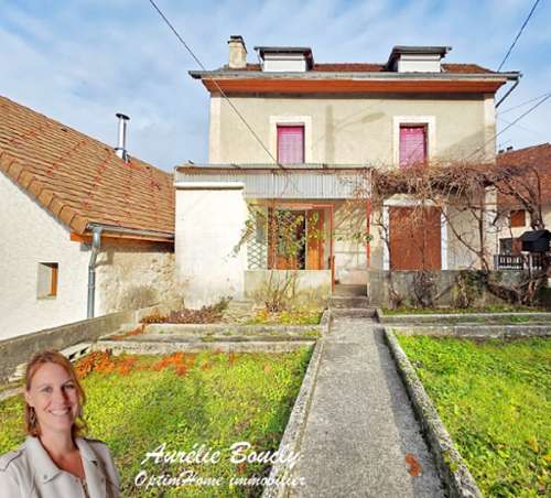 Saint-Laurent-du-Pont Isère maison foto 7226398