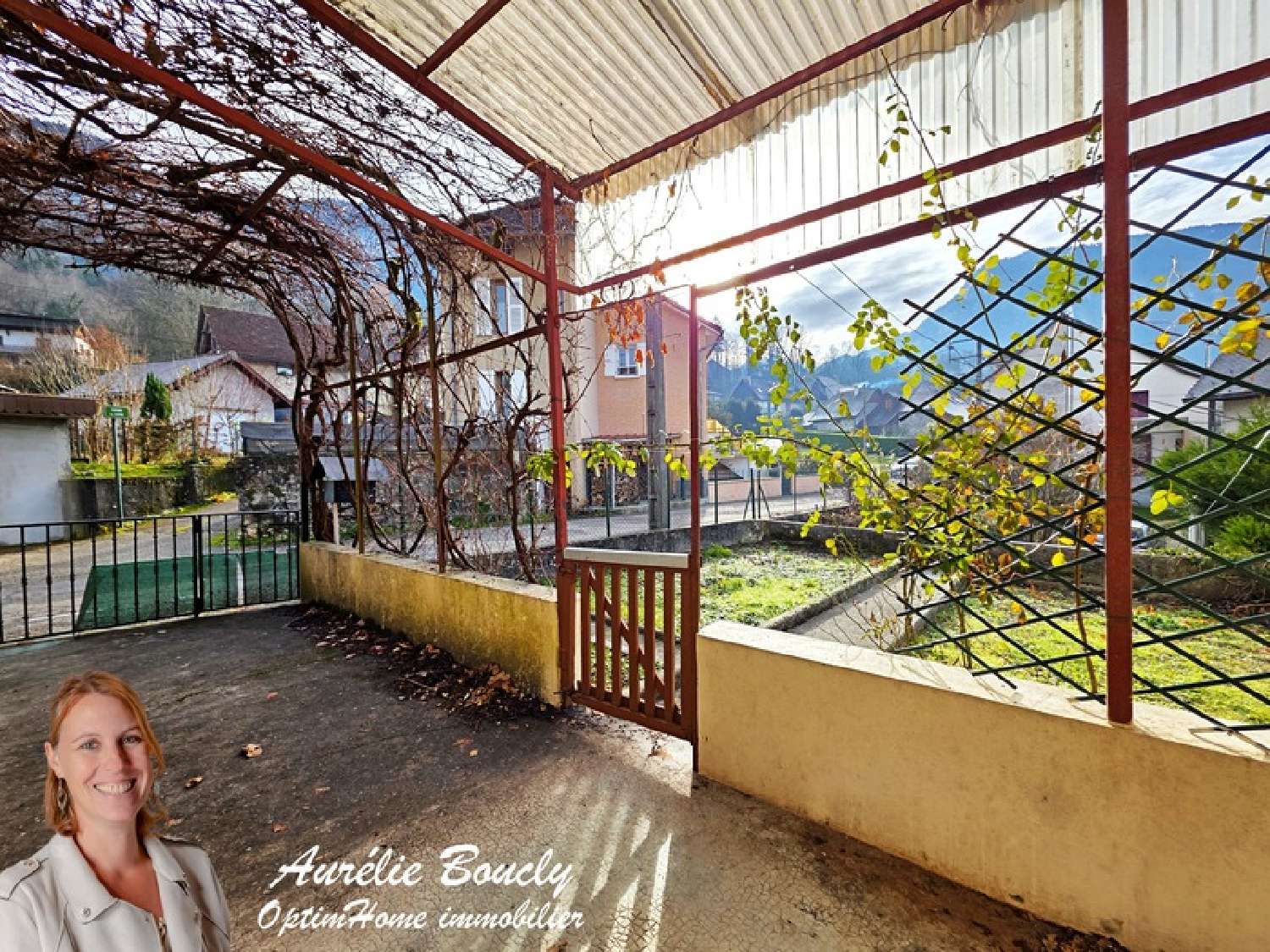  à vendre maison Saint-Laurent-du-Pont Isère 3