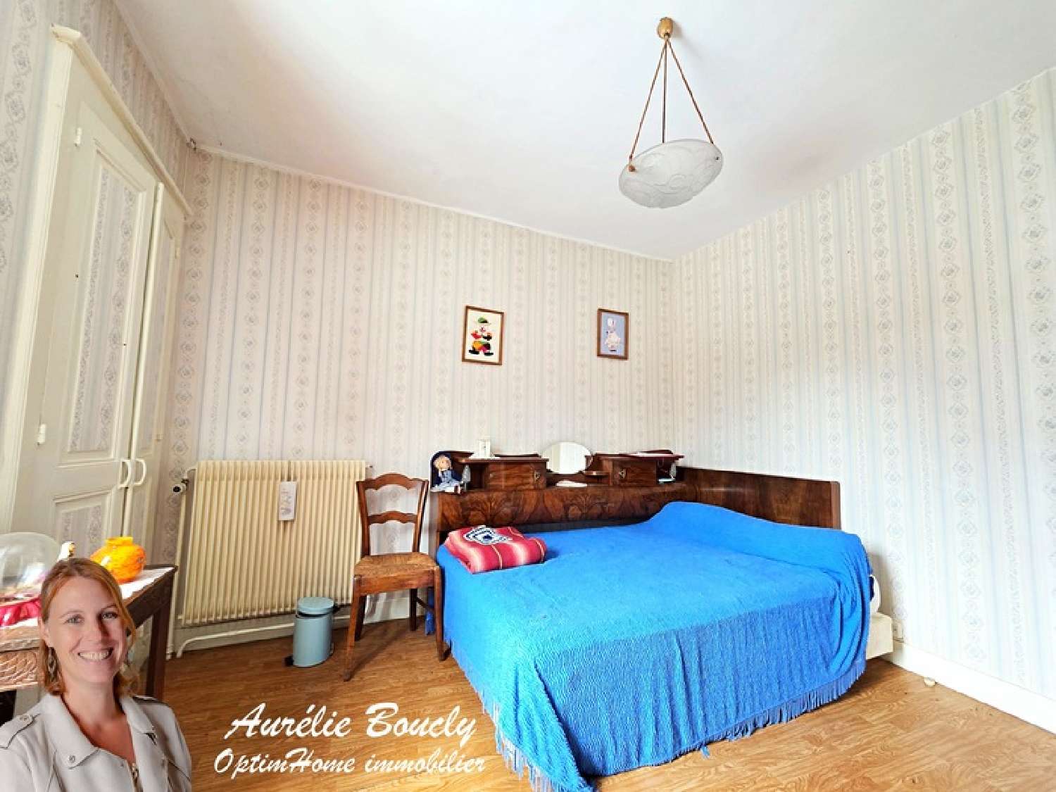  à vendre maison Saint-Laurent-du-Pont Isère 4