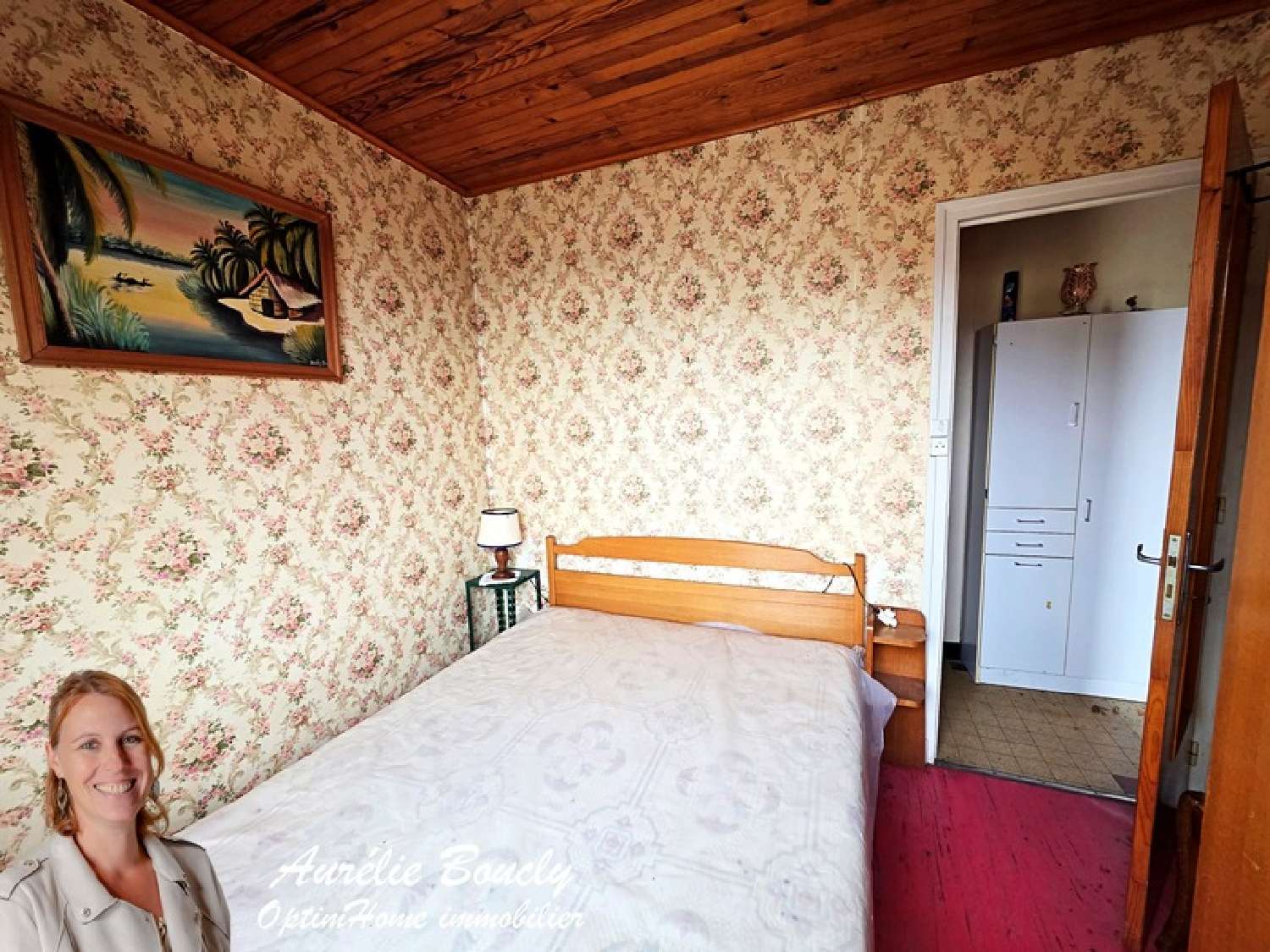  à vendre maison Saint-Laurent-du-Pont Isère 5