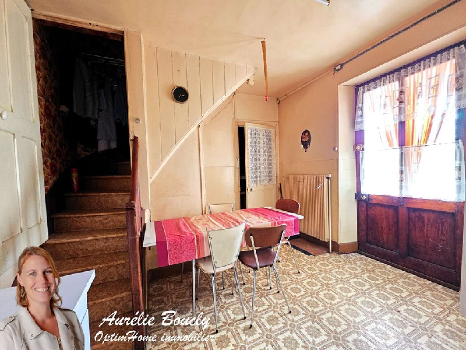  à vendre maison Saint-Laurent-du-Pont Isère 6