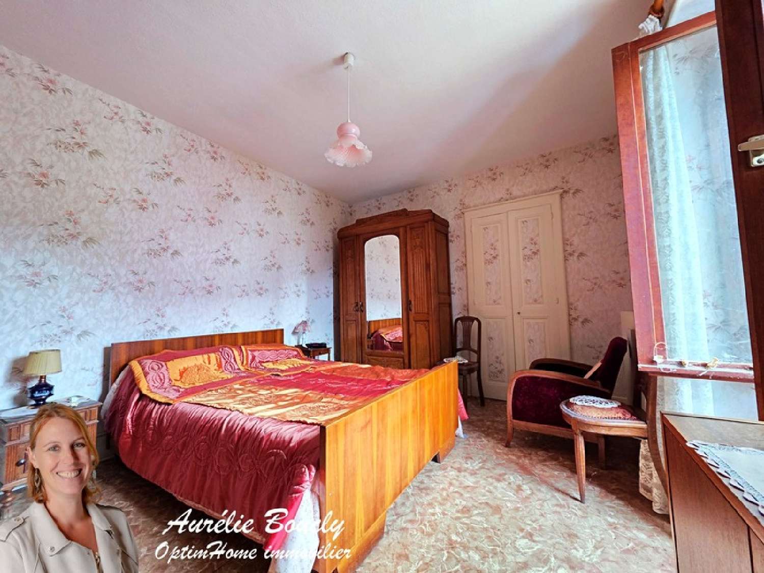  à vendre maison Saint-Laurent-du-Pont Isère 7