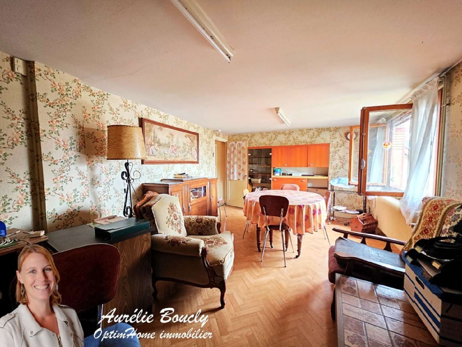  à vendre maison Saint-Laurent-du-Pont Isère 8