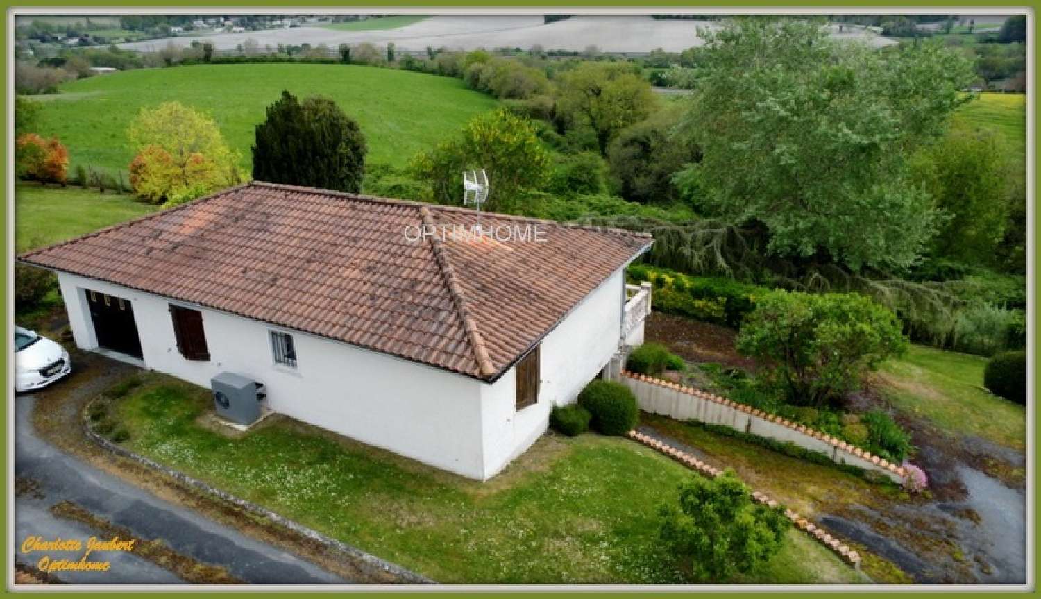  en venta casa Saint-Laurent-de-Belzagot Charente 6