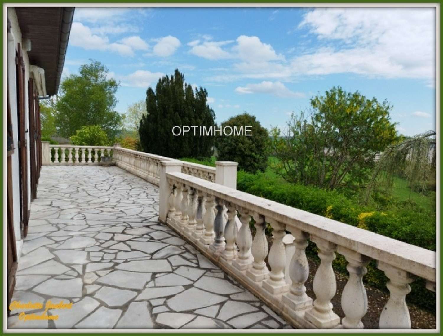  en venta casa Saint-Laurent-de-Belzagot Charente 7