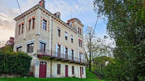 Saint-Laurent-des-Hommes Dordogne house foto 7223756