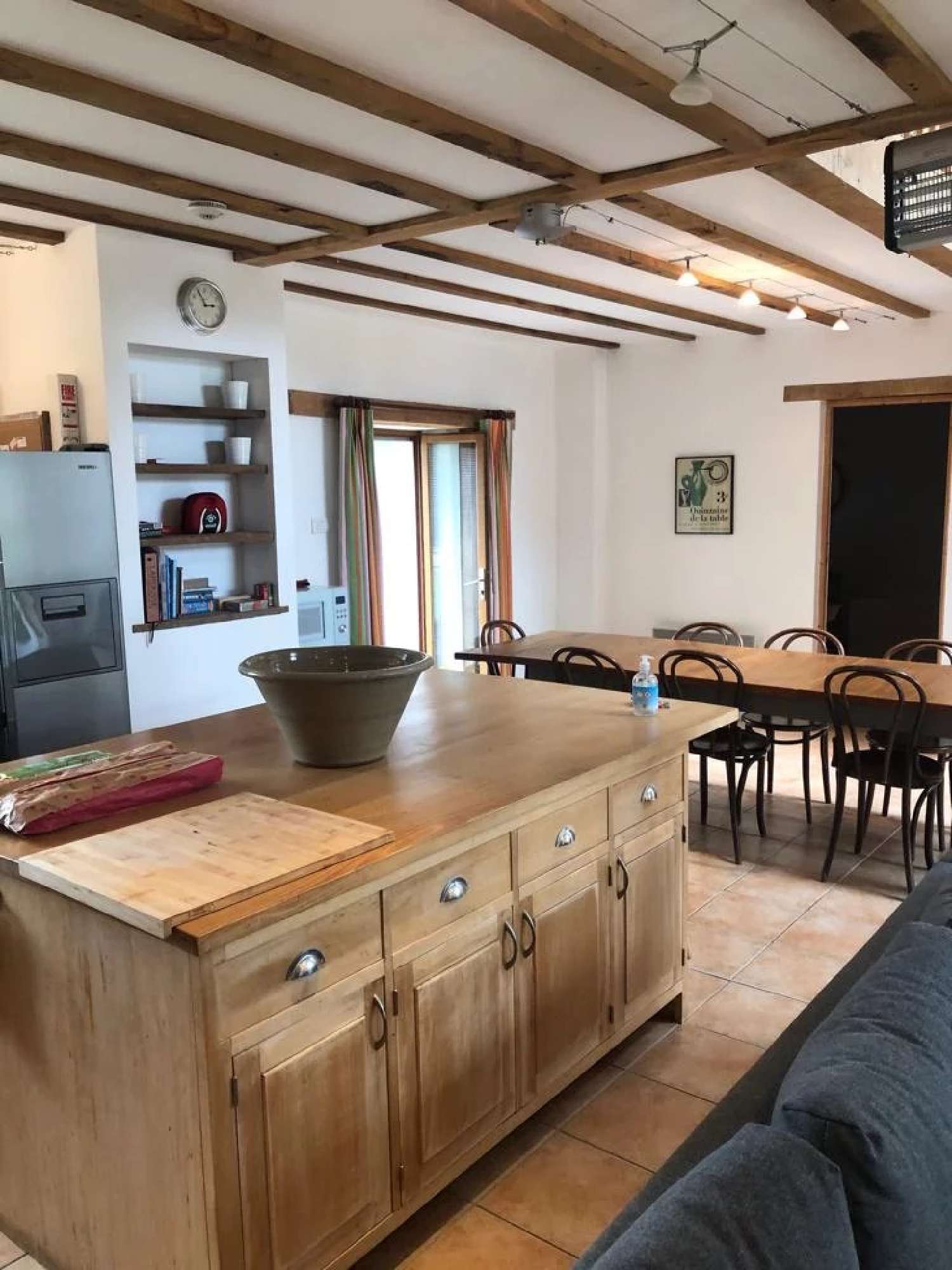 te koop huis Saint-Léger-Magnazeix Haute-Vienne 4