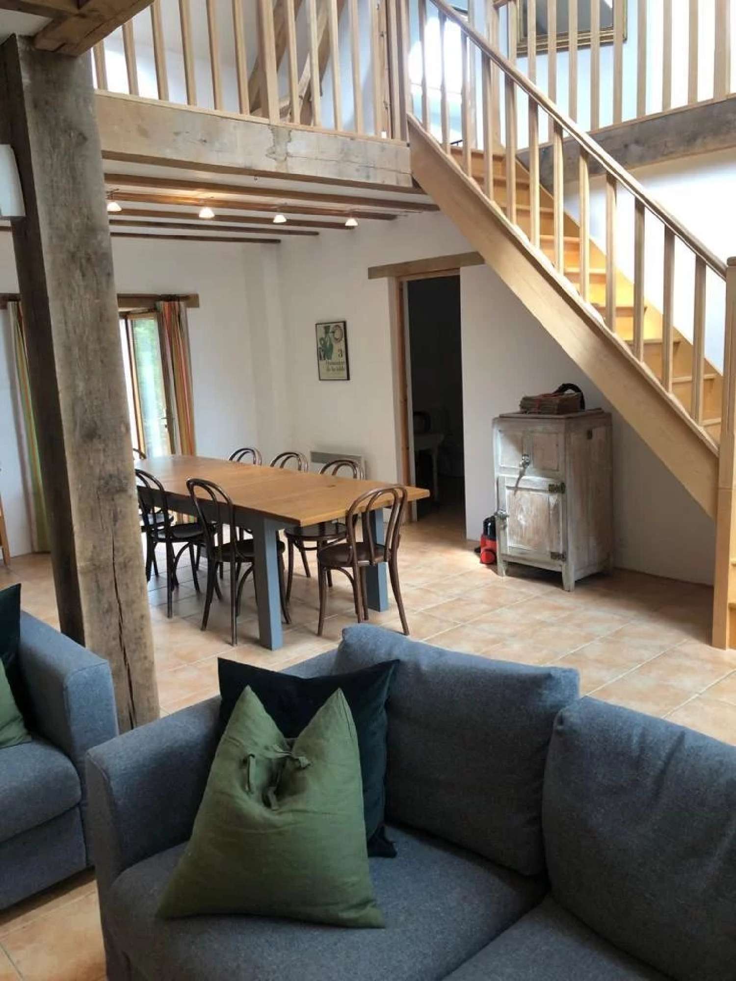 te koop huis Saint-Léger-Magnazeix Haute-Vienne 6