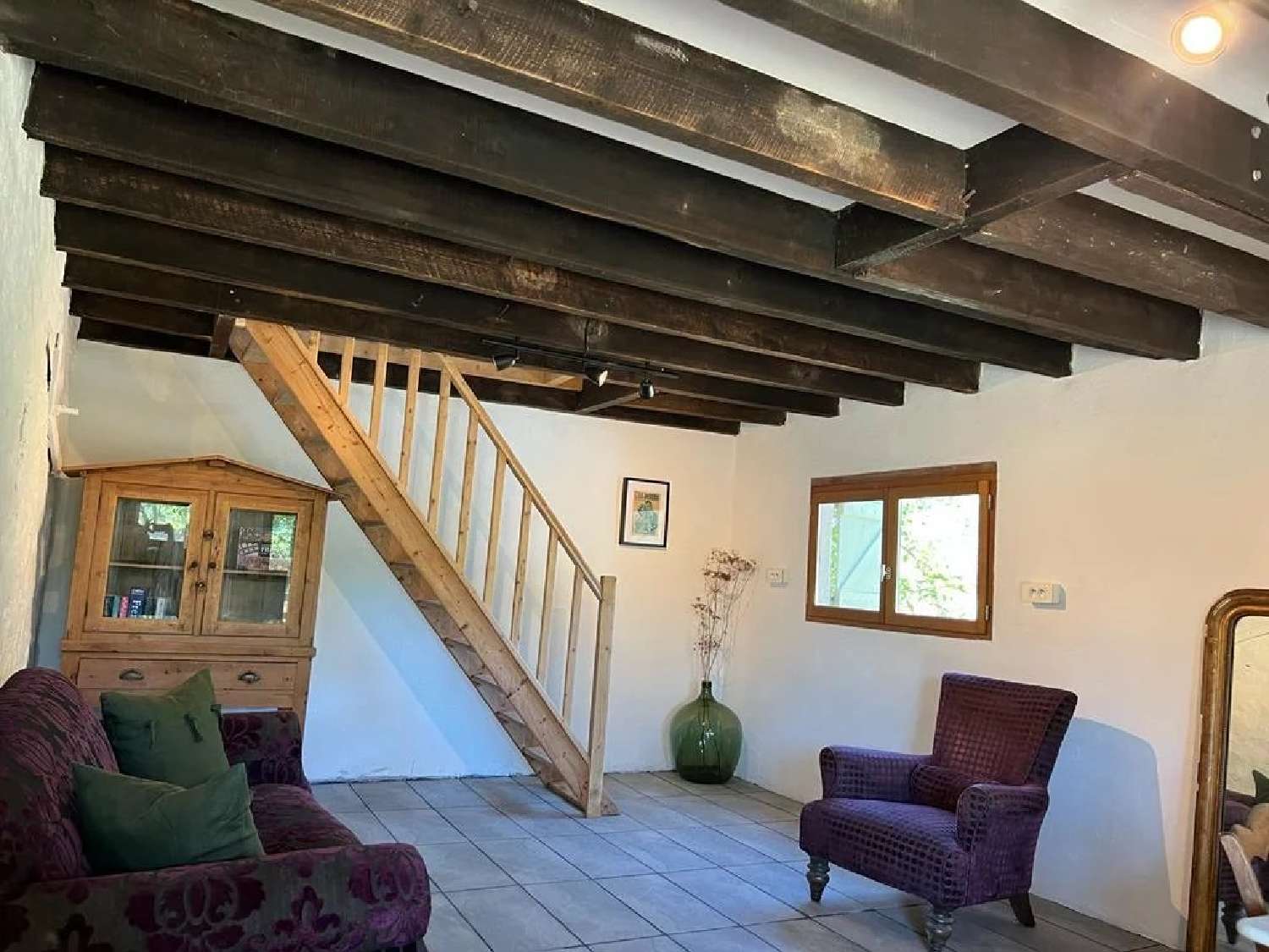 te koop huis Saint-Léger-Magnazeix Haute-Vienne 7