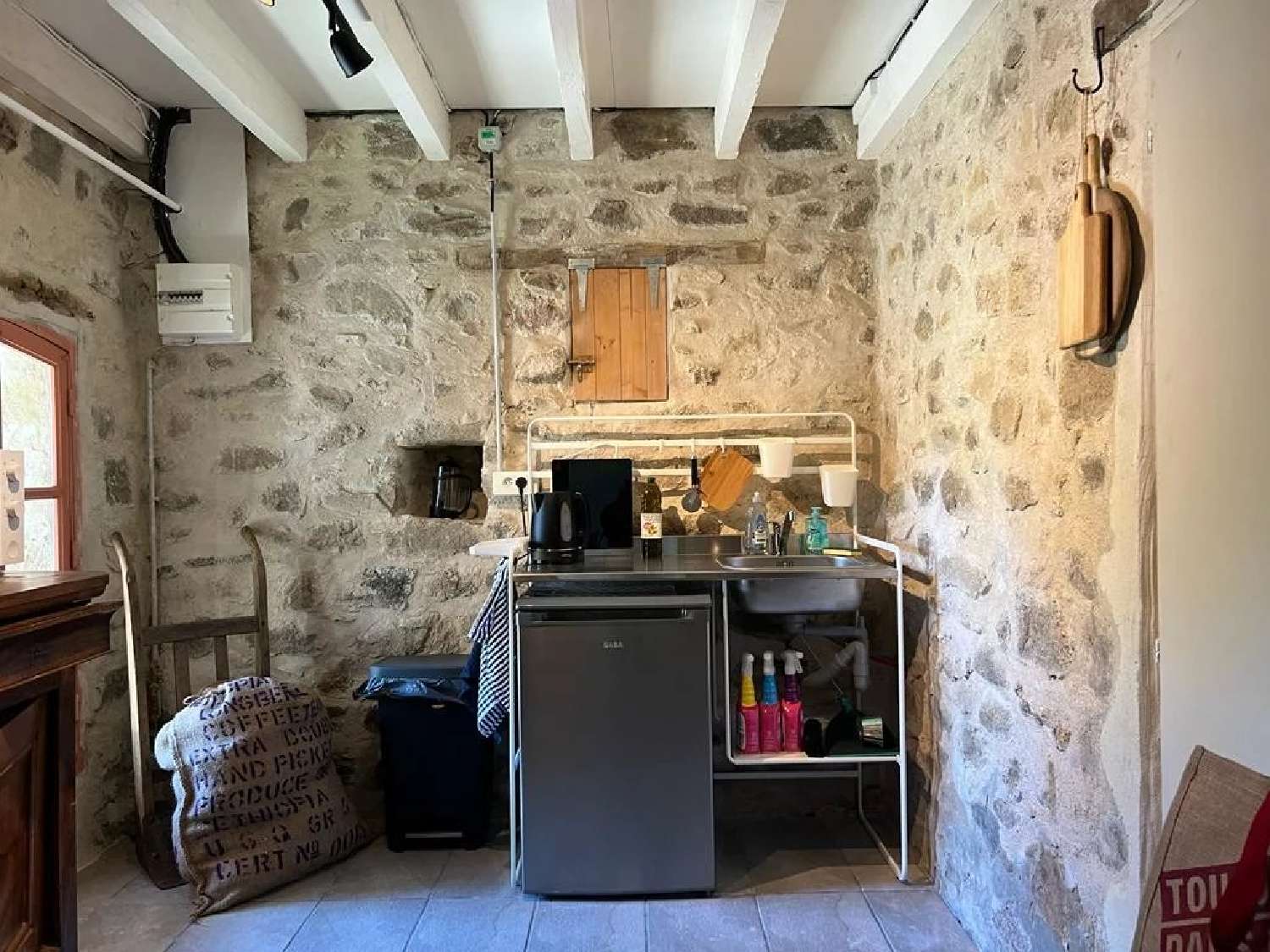 te koop huis Saint-Léger-Magnazeix Haute-Vienne 8
