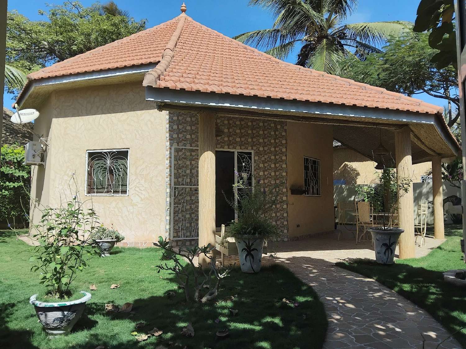 te koop huis Saint-Léger-le-Guérétois Creuse 1