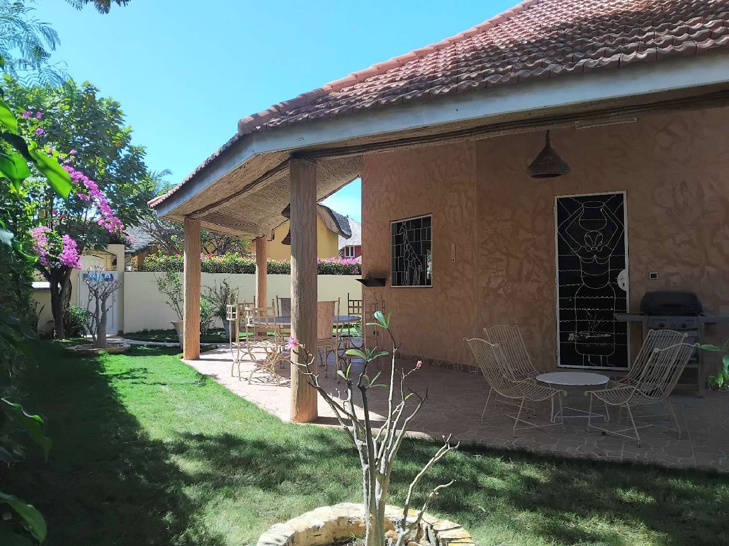 te koop huis Saint-Léger-le-Guérétois Creuse 2