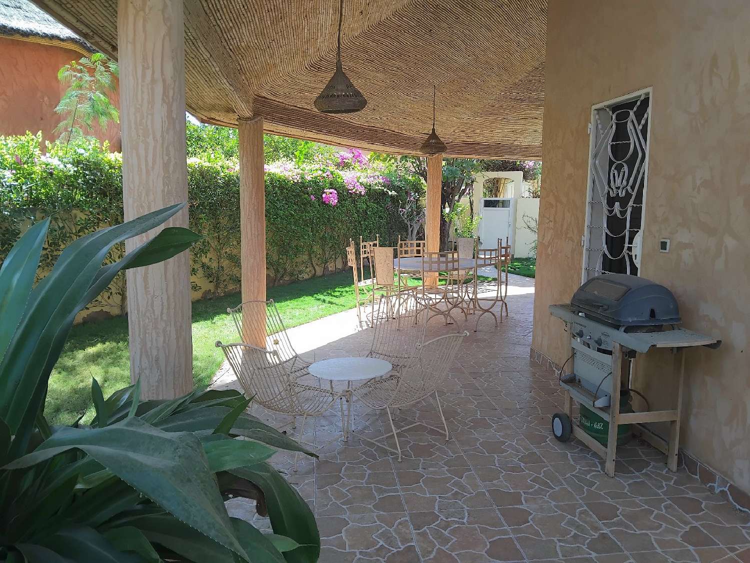 te koop huis Saint-Léger-le-Guérétois Creuse 3