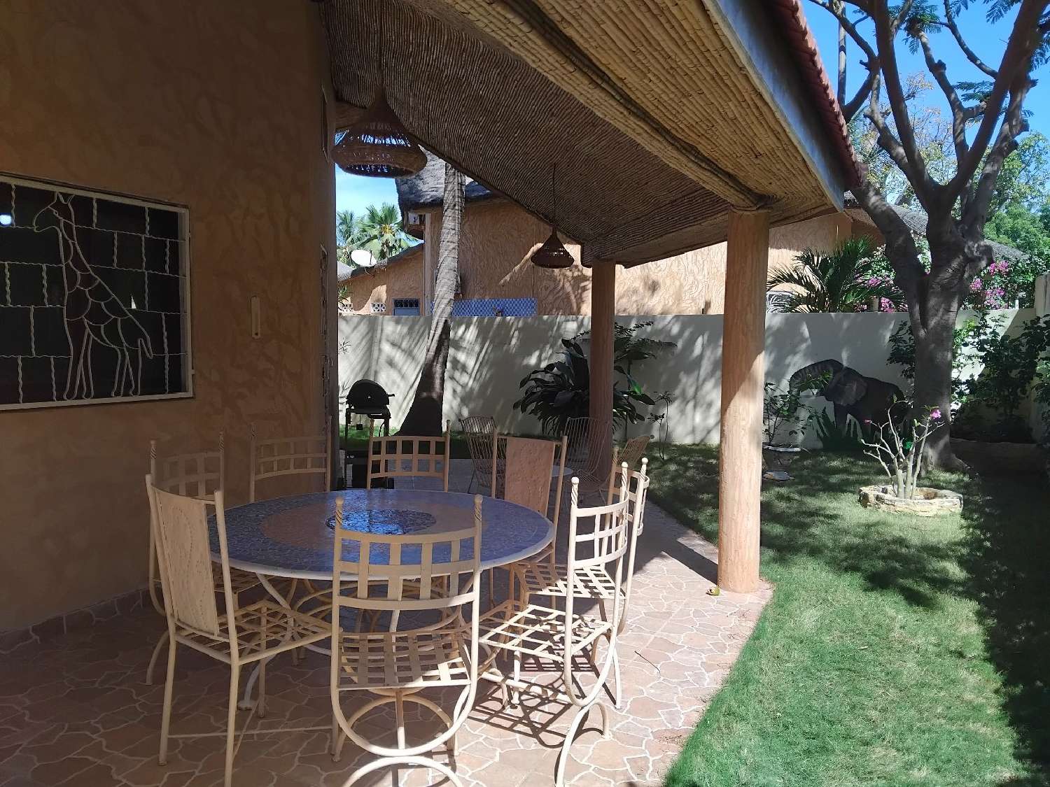 te koop huis Saint-Léger-le-Guérétois Creuse 4