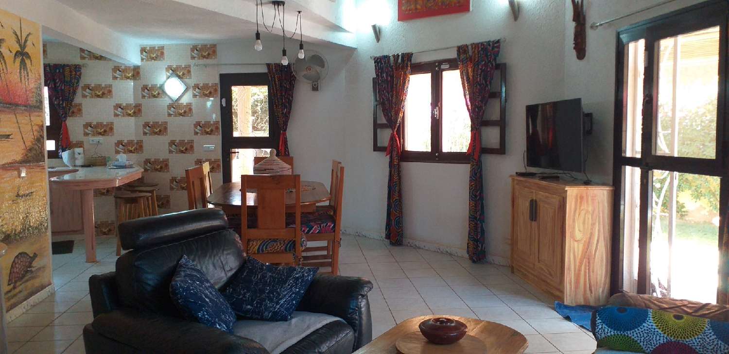 te koop huis Saint-Léger-le-Guérétois Creuse 8