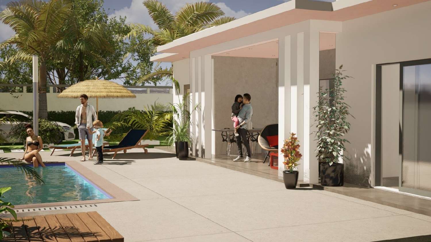 à vendre maison Saint-Léger-le-Guérétois Creuse 6