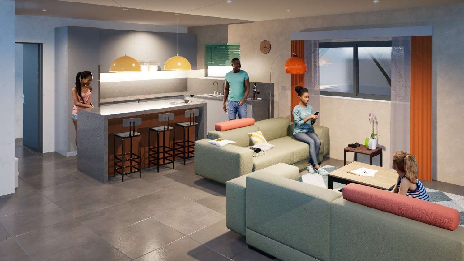 à vendre maison Saint-Léger-le-Guérétois Creuse 8