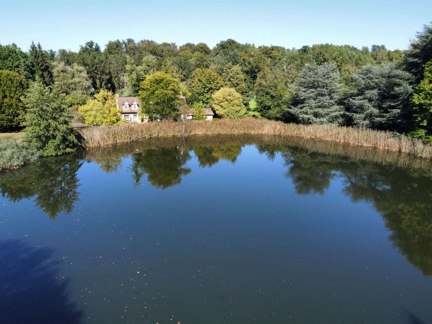 for sale house Saint-Léger-en-Yvelines Yvelines 1