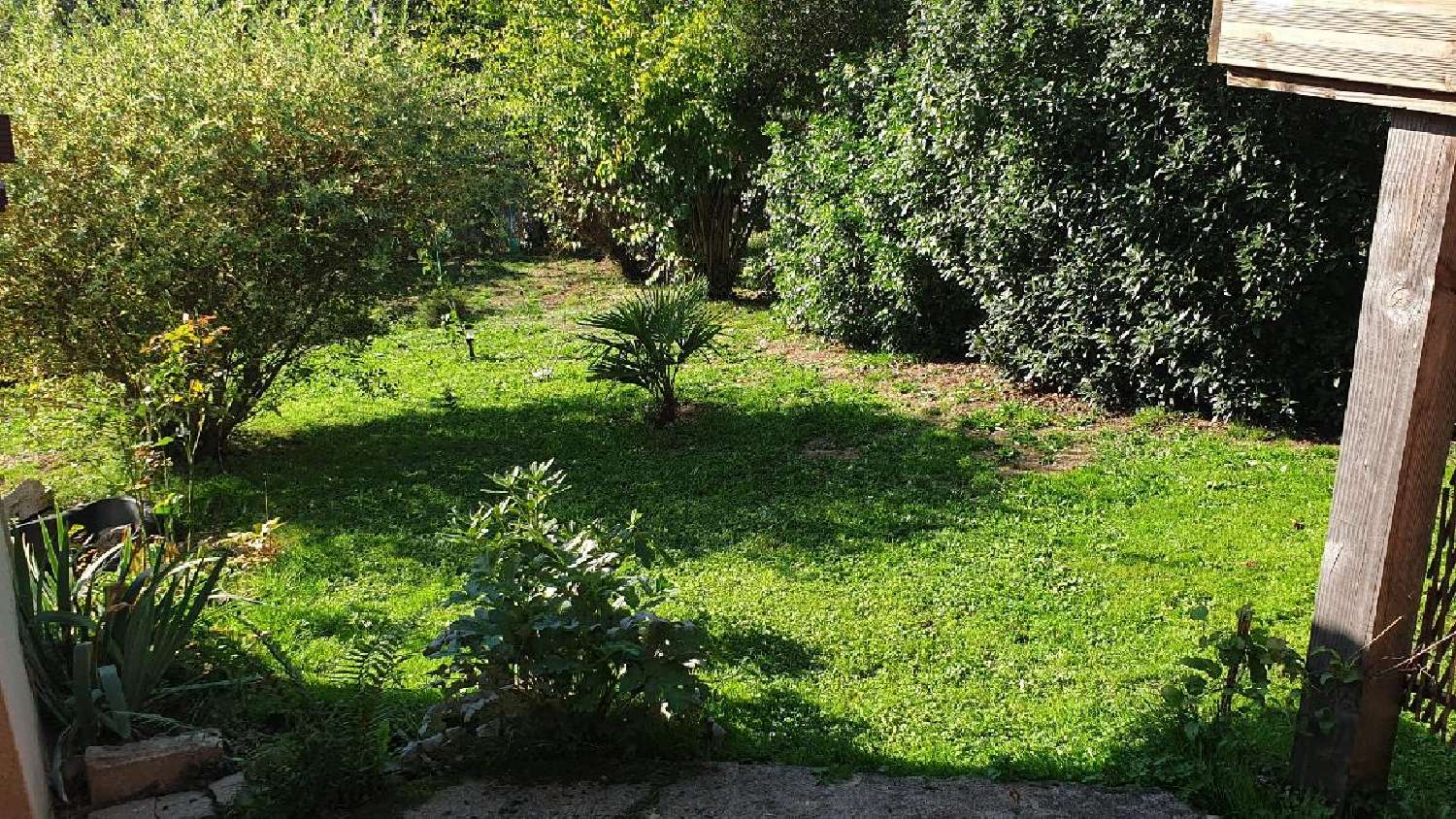  en venta casa Saint-Léonard-de-Noblat Haute-Vienne 3