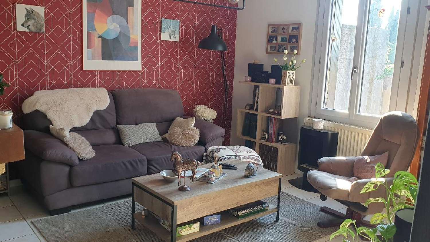  en venta casa Saint-Léonard-de-Noblat Haute-Vienne 5