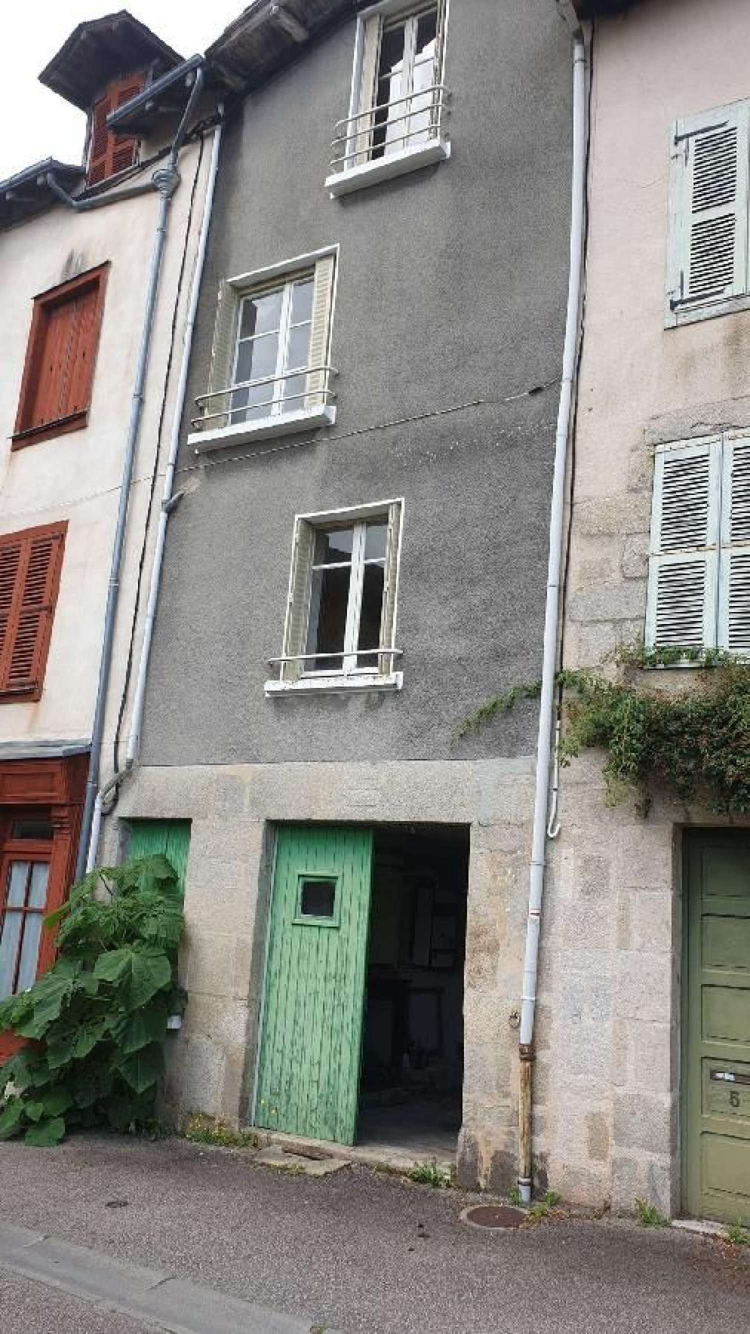  for sale house Saint-Léonard-de-Noblat Haute-Vienne 1