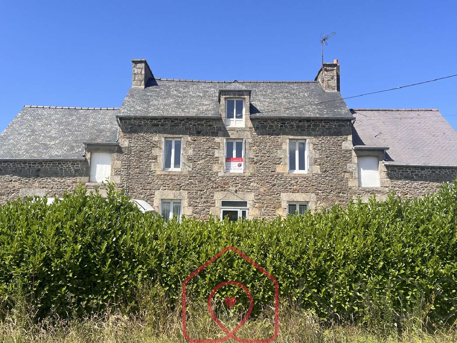  for sale house Saint-Lormel Côtes-d'Armor 4