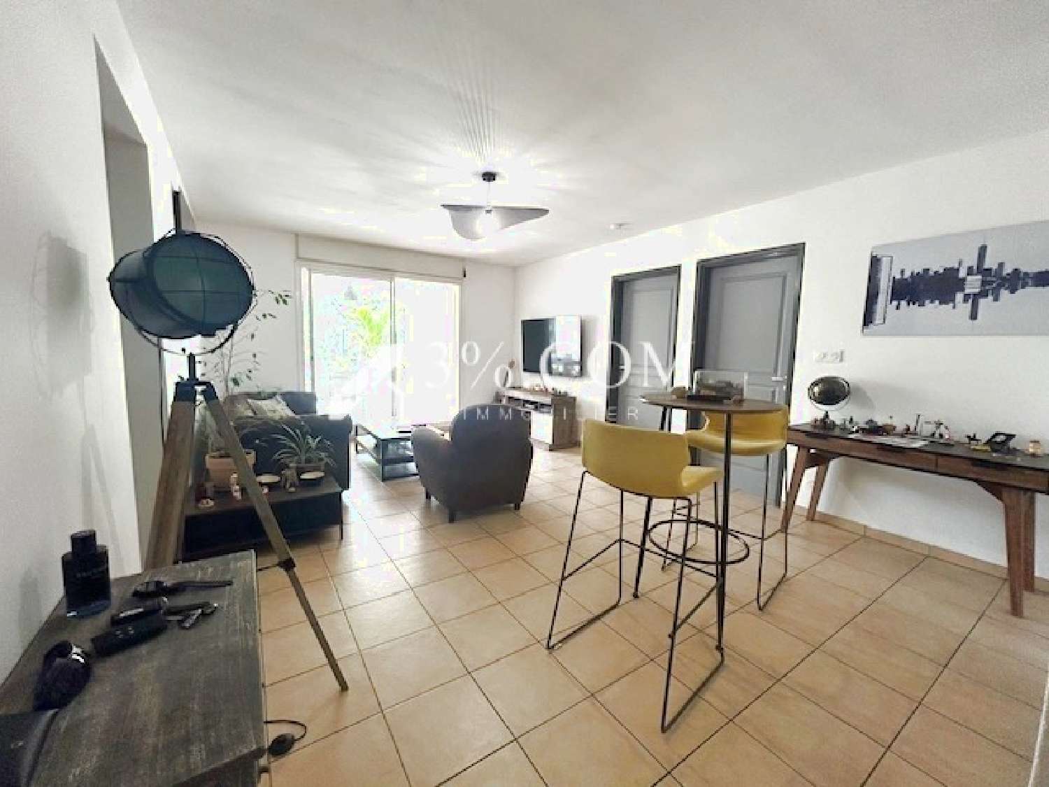 te koop huis Saint-Louis La Réunion 1