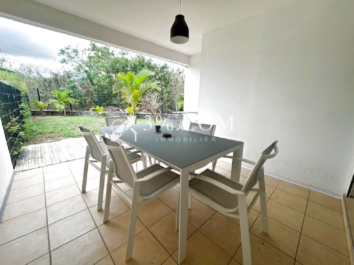 te koop huis Saint-Louis La Réunion 2