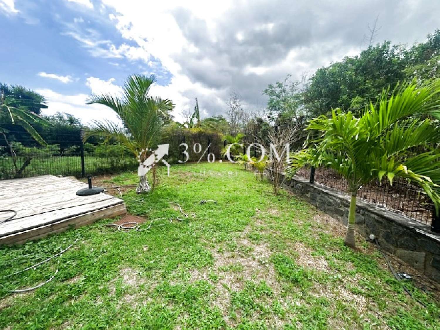 te koop huis Saint-Louis La Réunion 3