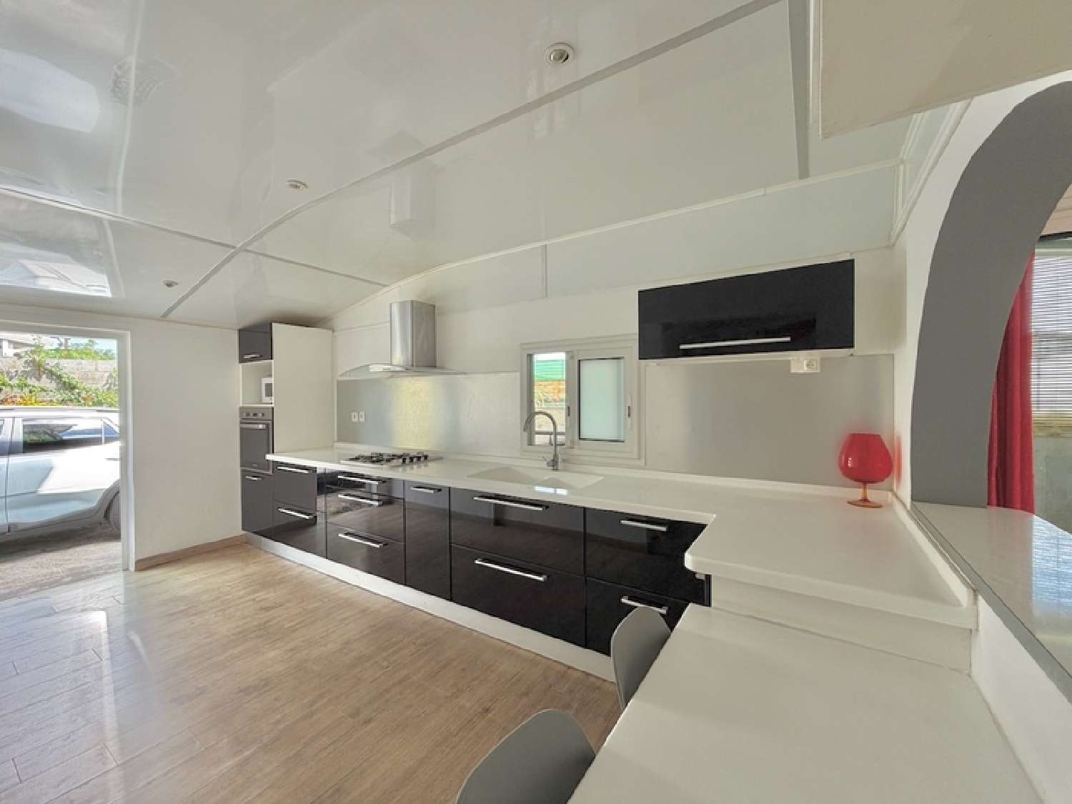 te koop huis Saint-Louis La Réunion 2