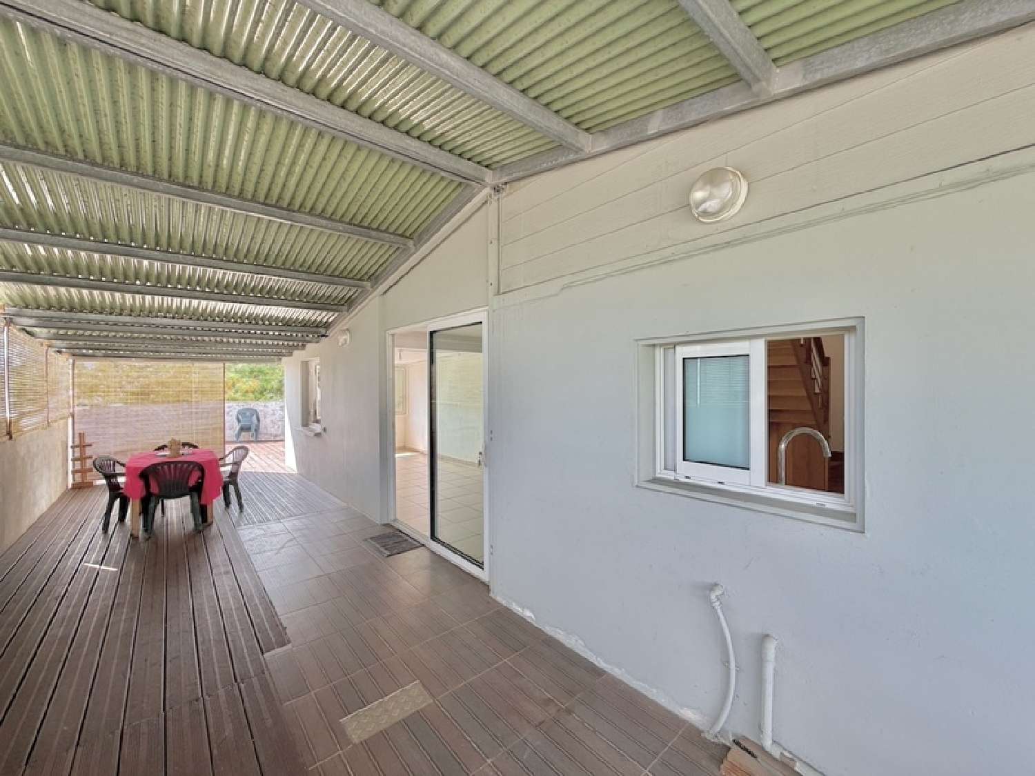 te koop huis Saint-Louis La Réunion 5