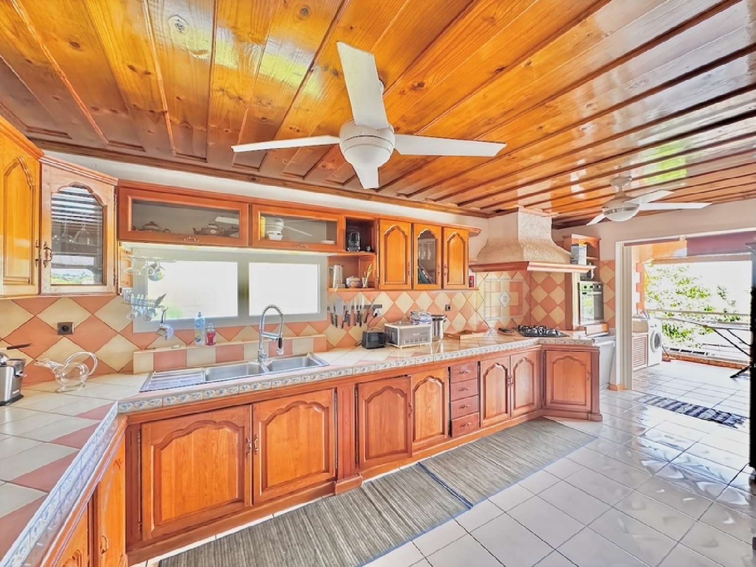 te koop huis Saint-Louis La Réunion 4