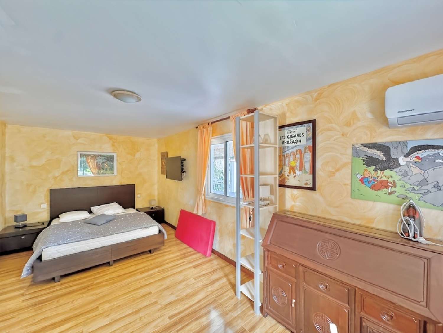 te koop huis Saint-Louis La Réunion 6