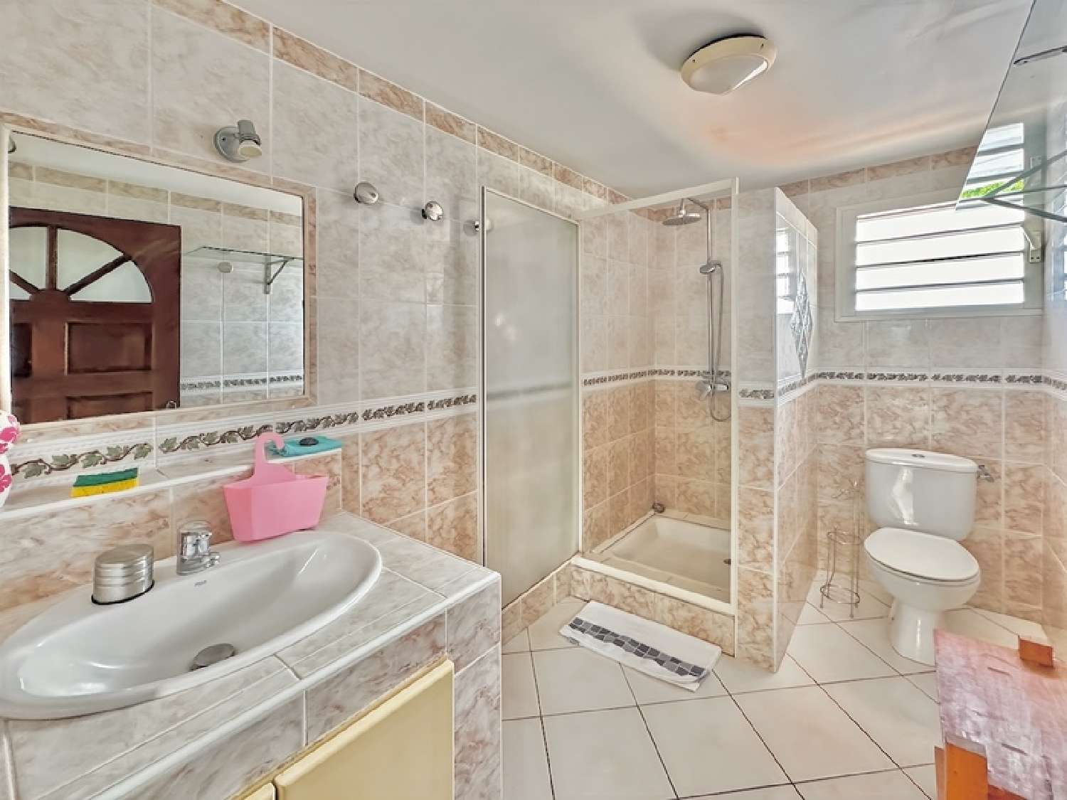 te koop huis Saint-Louis La Réunion 7