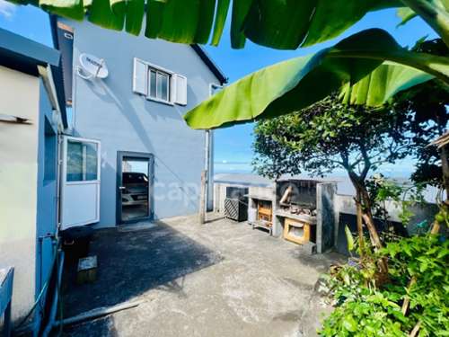 Saint-Louis La Réunion huis foto 7221399